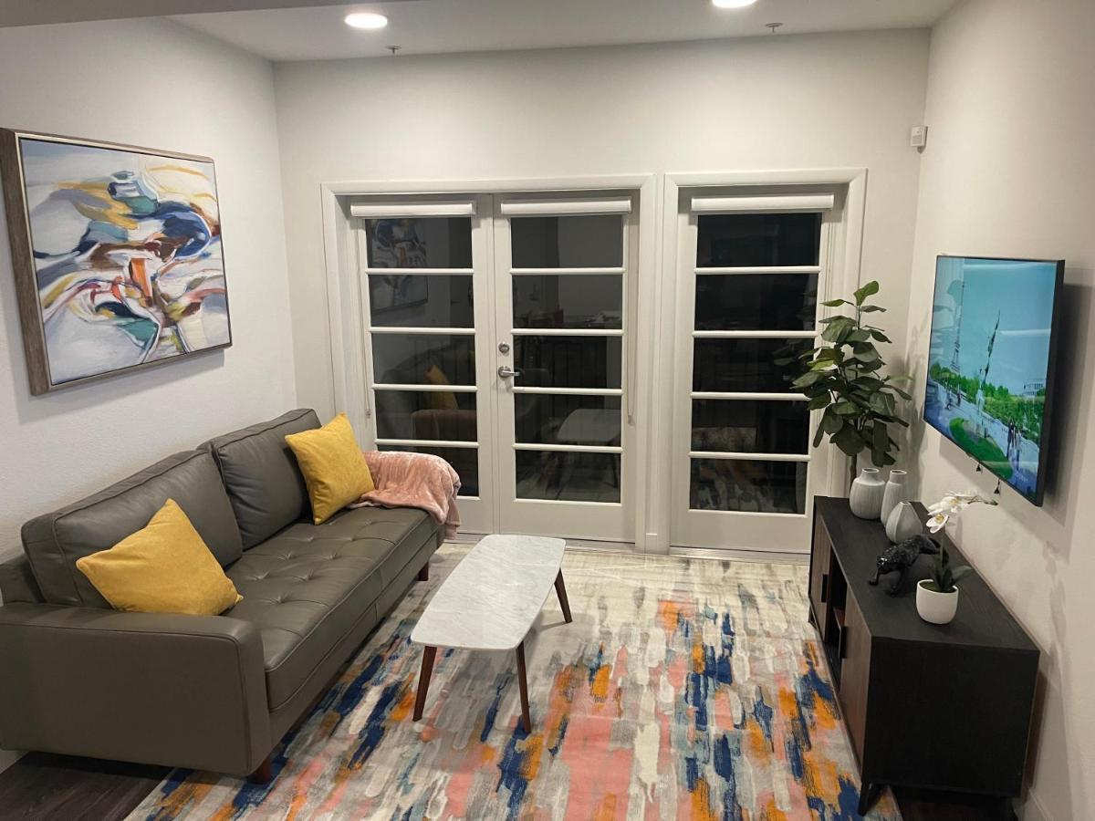 Lovely 2/2 Apartment In Heart Of Santa Monica With Free Parking Los Angeles Exterior foto