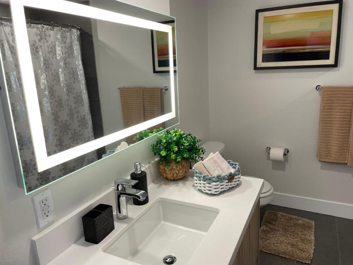 Lovely 2/2 Apartment In Heart Of Santa Monica With Free Parking Los Angeles Exterior foto